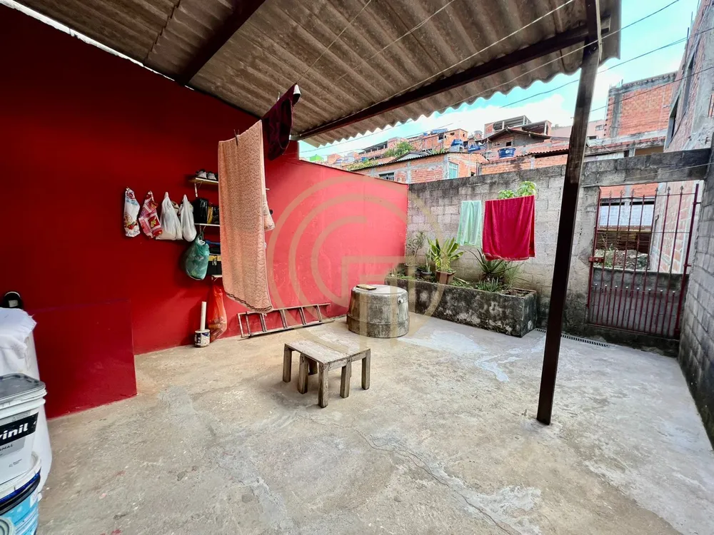 Casa, 5 quartos, 250 m² - Foto 2