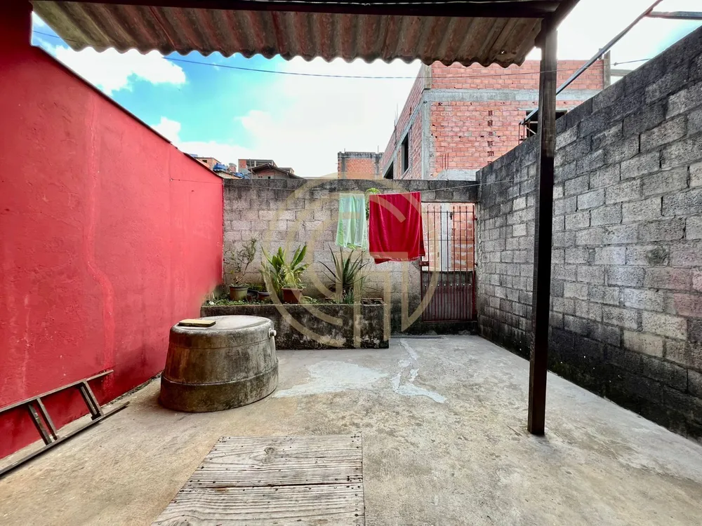 Casa, 5 quartos, 250 m² - Foto 5