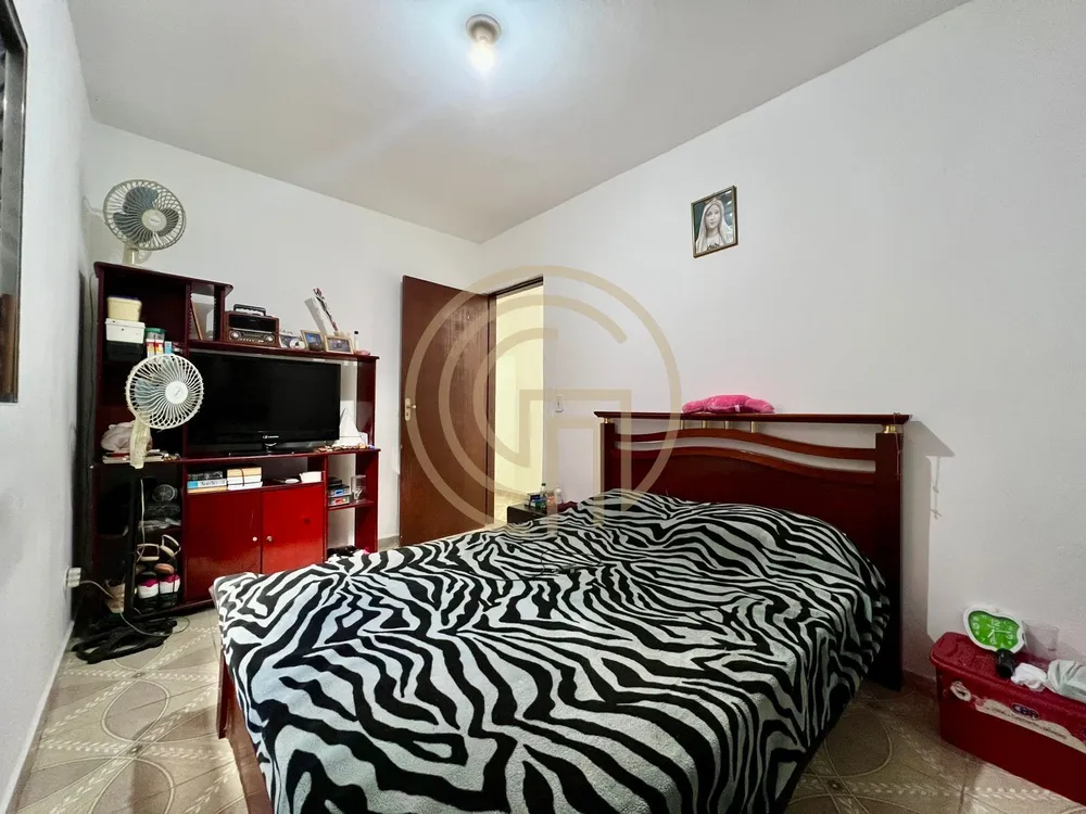 Casa, 5 quartos, 250 m² - Foto 10