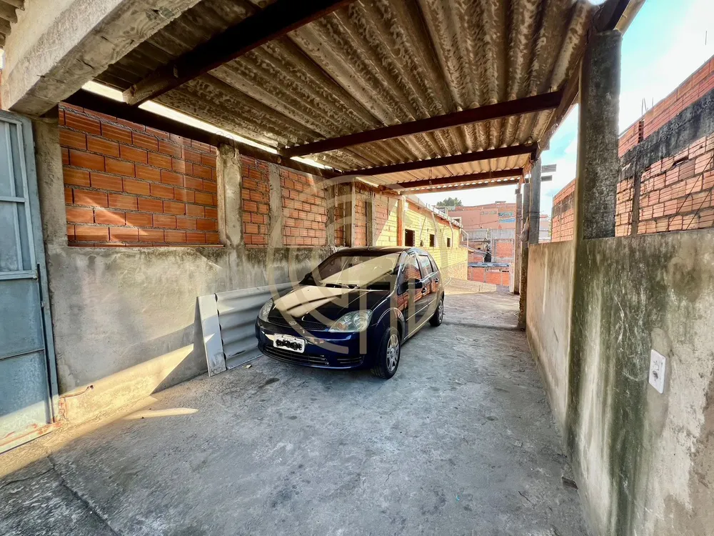 Casa, 5 quartos, 250 m² - Foto 5