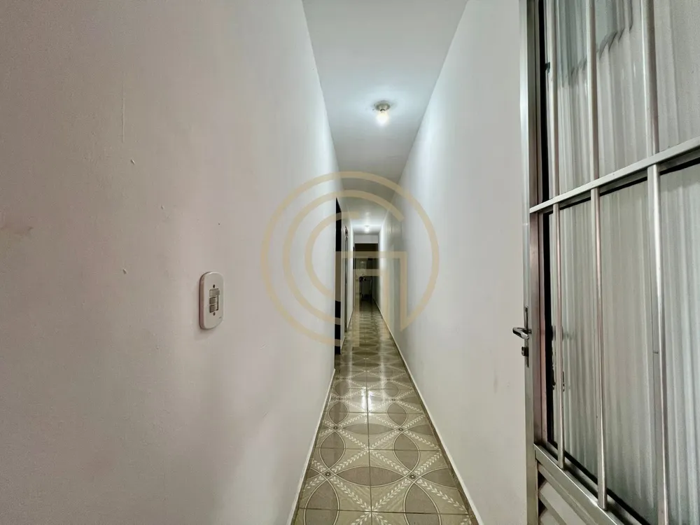 Casa, 5 quartos, 250 m² - Foto 11