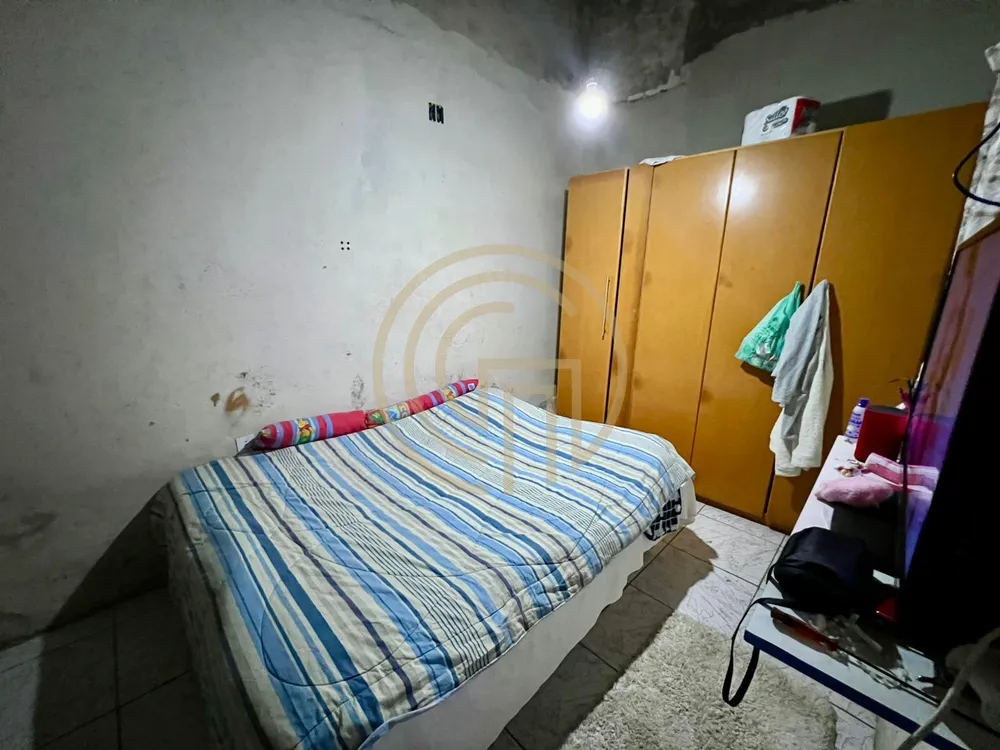 Casa, 5 quartos, 250 m² - Foto 1
