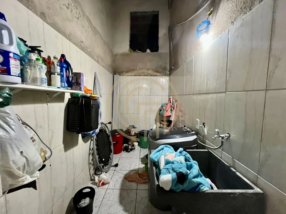 Casa, 5 quartos, 250 m² - Foto 16