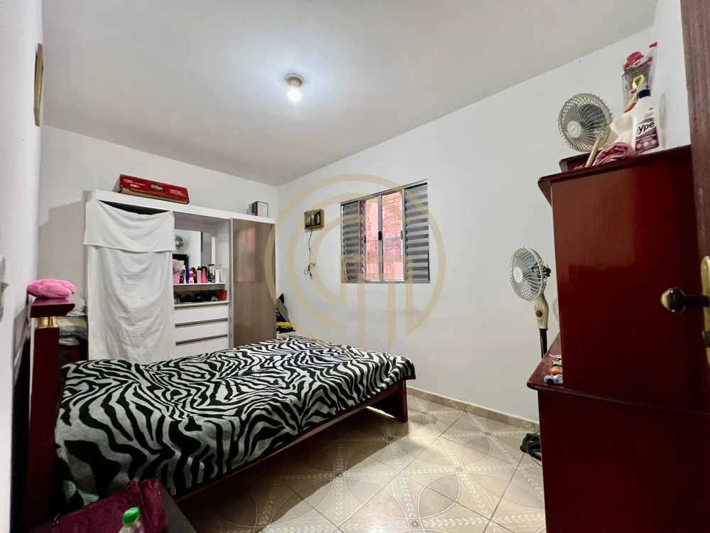 Casa, 5 quartos, 250 m² - Foto 9