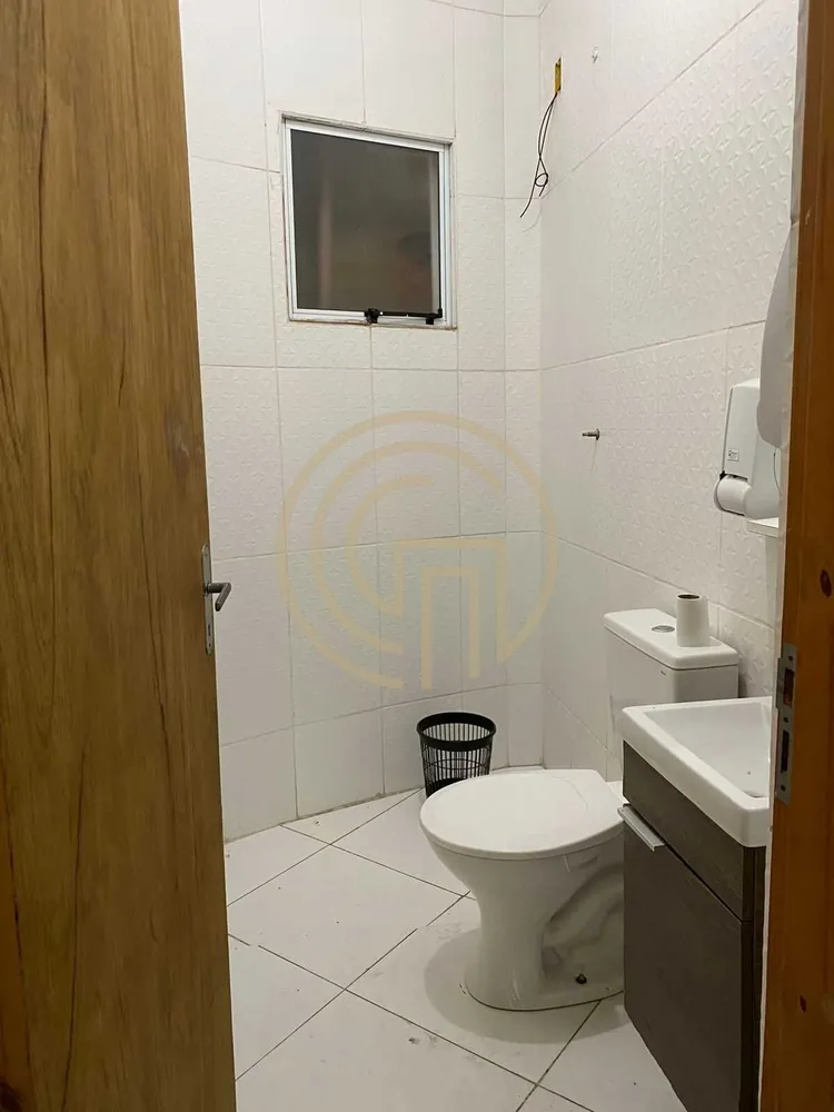 Loja-Salão, 150 m² - Foto 1