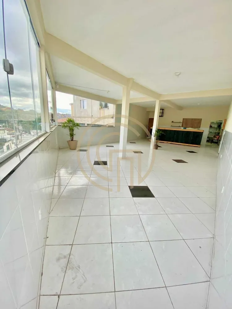 Loja-Salão, 150 m² - Foto 2