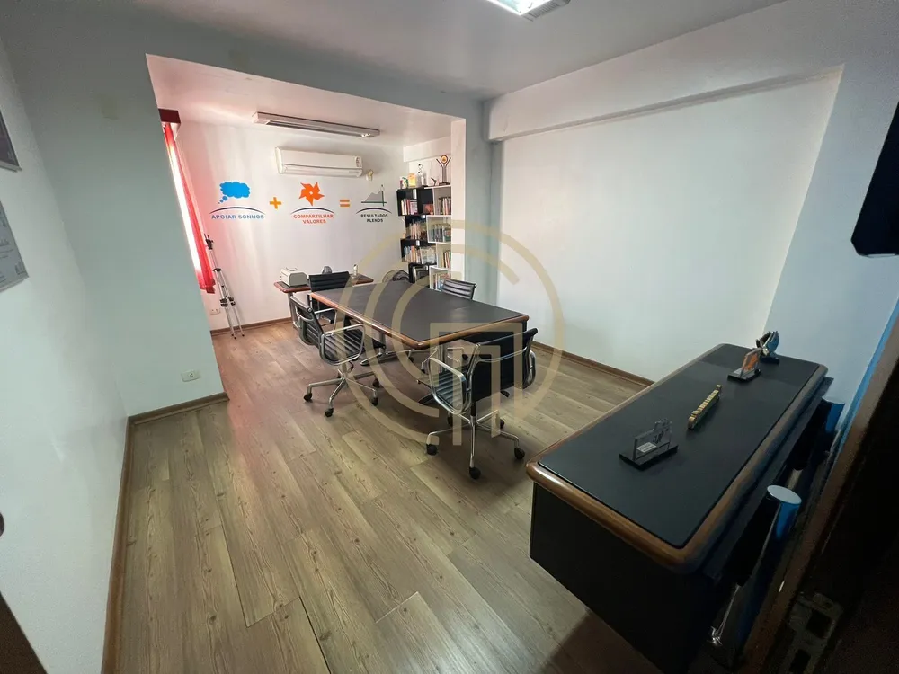 Prédio Inteiro, 438 m² - Foto 6