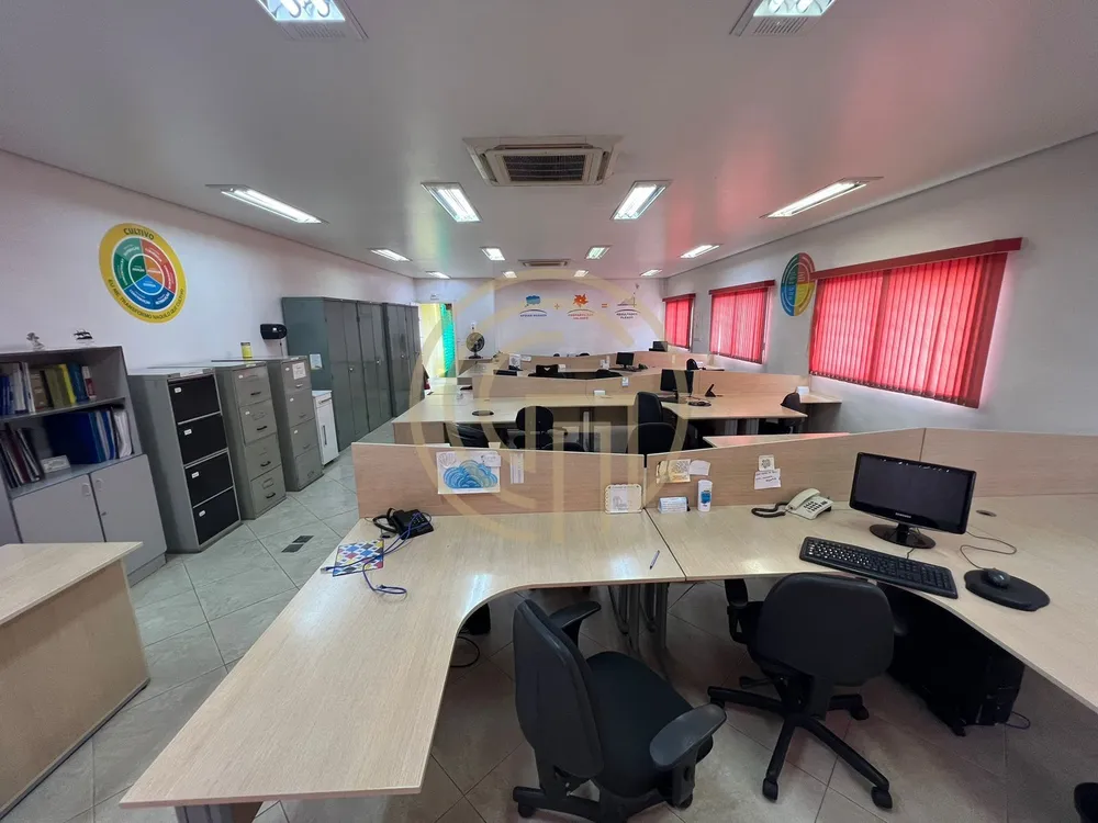 Prédio Inteiro, 438 m² - Foto 1