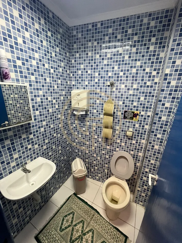 Prédio Inteiro, 438 m² - Foto 8
