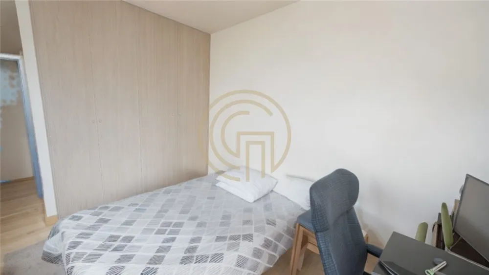 Apartamento, 2 quartos, 76 m² - Foto 6