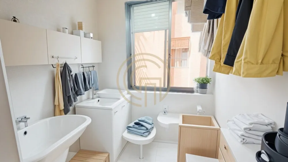 Apartamento, 2 quartos, 76 m² - Foto 8
