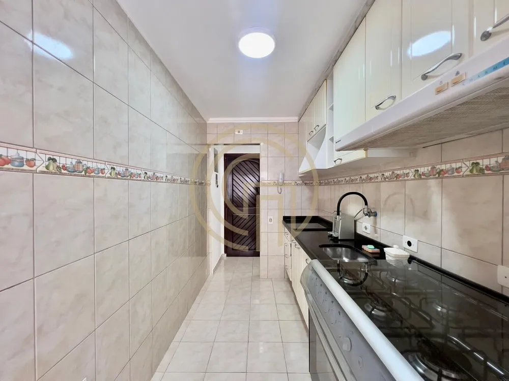 Apartamento, 2 quartos, 55 m² - Foto 5