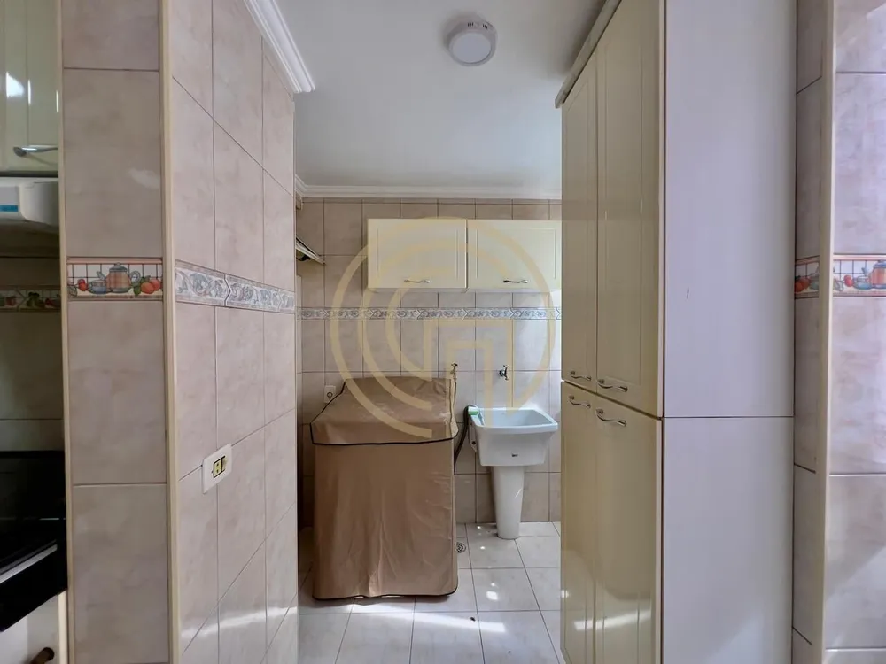 Apartamento, 2 quartos, 55 m² - Foto 2
