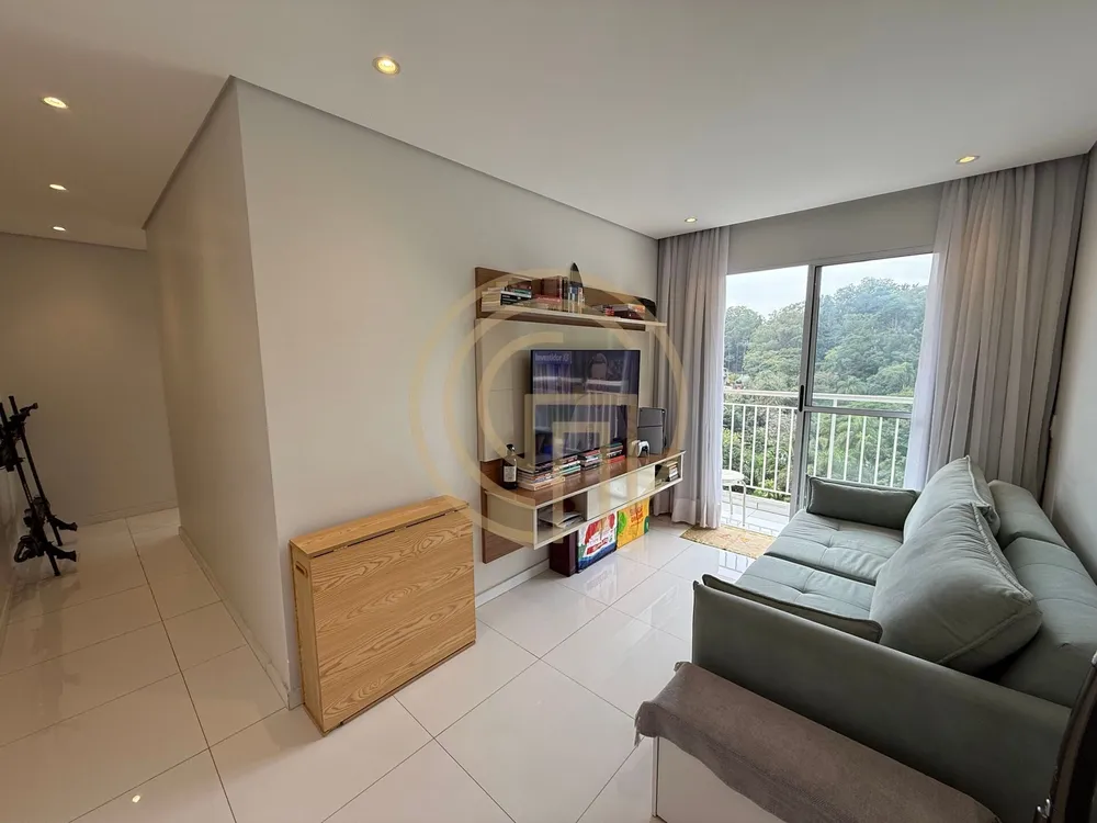 Apartamento, 2 quartos, 50 m² - Foto 6