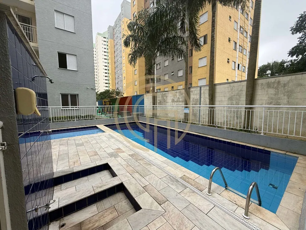Apartamento, 2 quartos, 50 m² - Foto 2