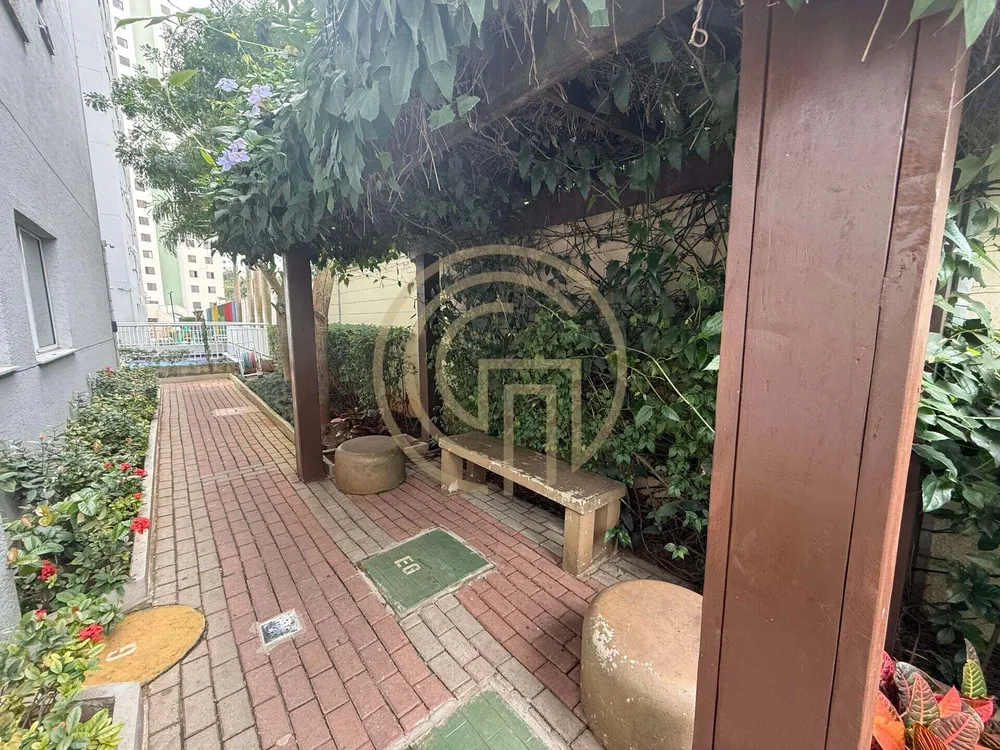 Apartamento, 2 quartos, 50 m² - Foto 3