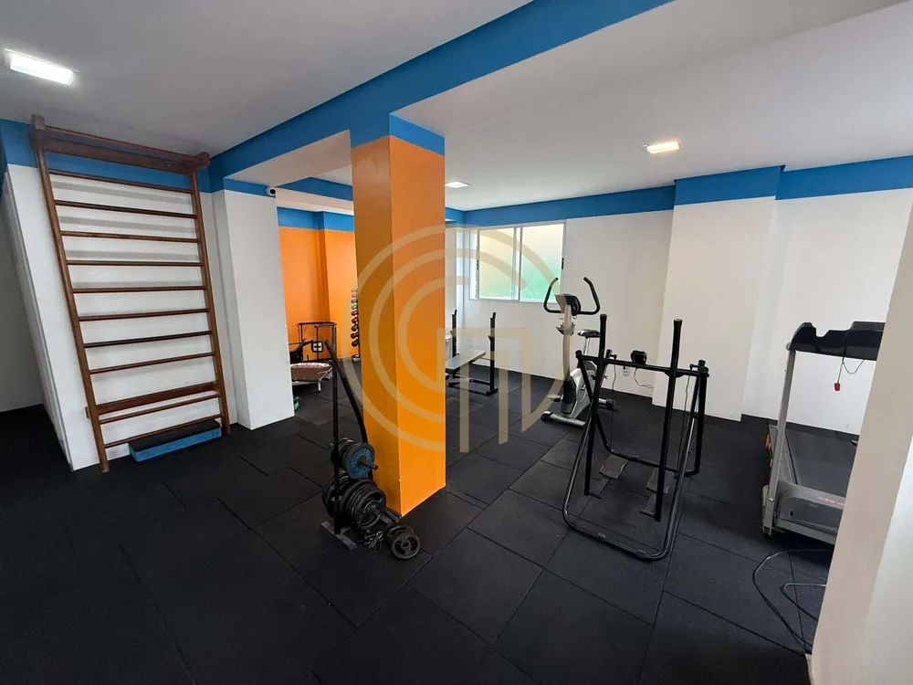 Apartamento, 2 quartos, 50 m² - Foto 8