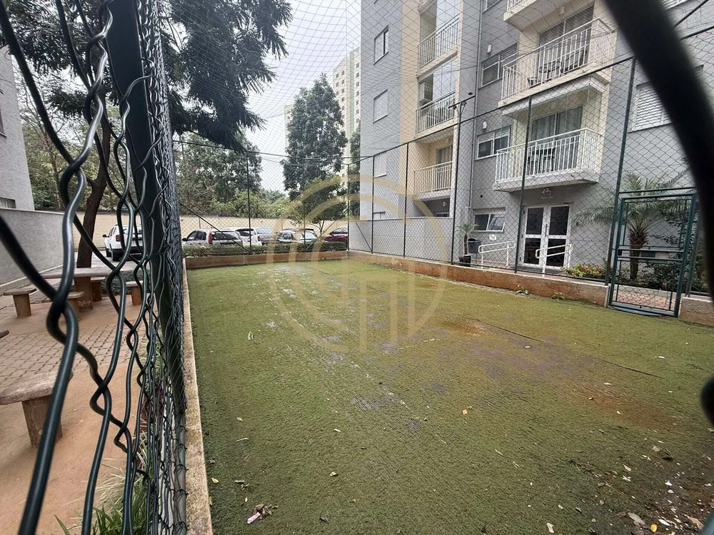 Apartamento, 2 quartos, 50 m² - Foto 8