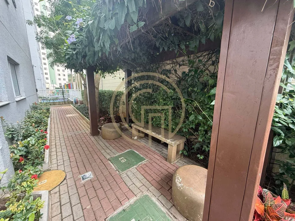 Apartamento, 2 quartos, 50 m² - Foto 5