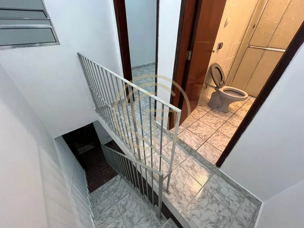 Casa, 1 quarto, 30 m² - Foto 2