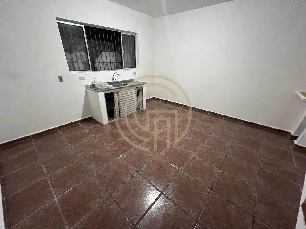 Casa, 1 quarto, 30 m² - Foto 3