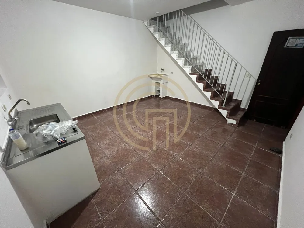 Casa, 1 quarto, 30 m² - Foto 4