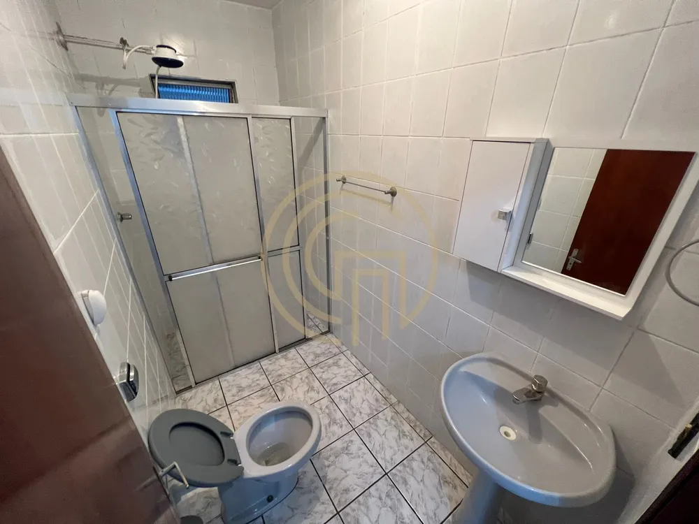 Casa, 1 quarto, 30 m² - Foto 1