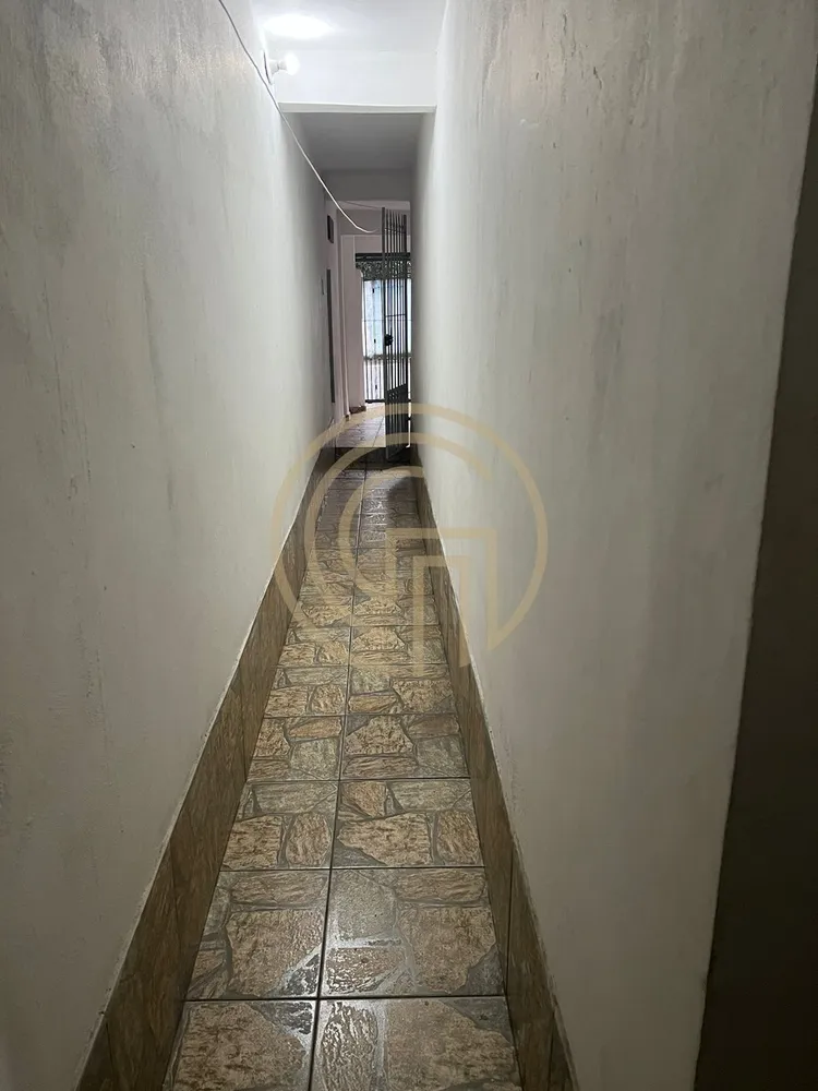 Casa, 1 quarto, 30 m² - Foto 6