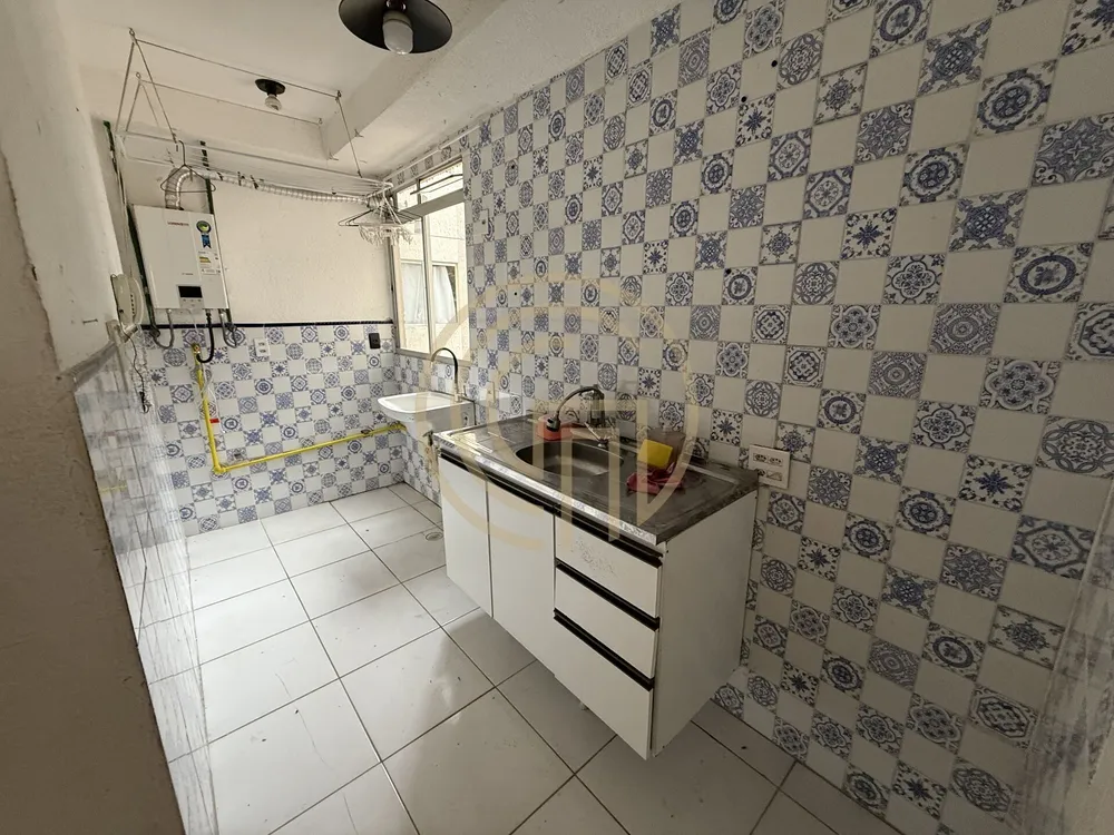 Apartamento, 2 quartos, 38 m² - Foto 4