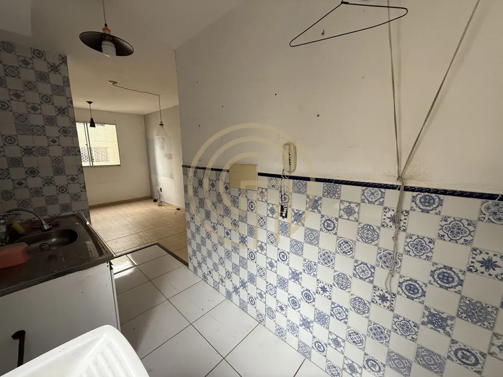Apartamento, 2 quartos, 38 m² - Foto 7