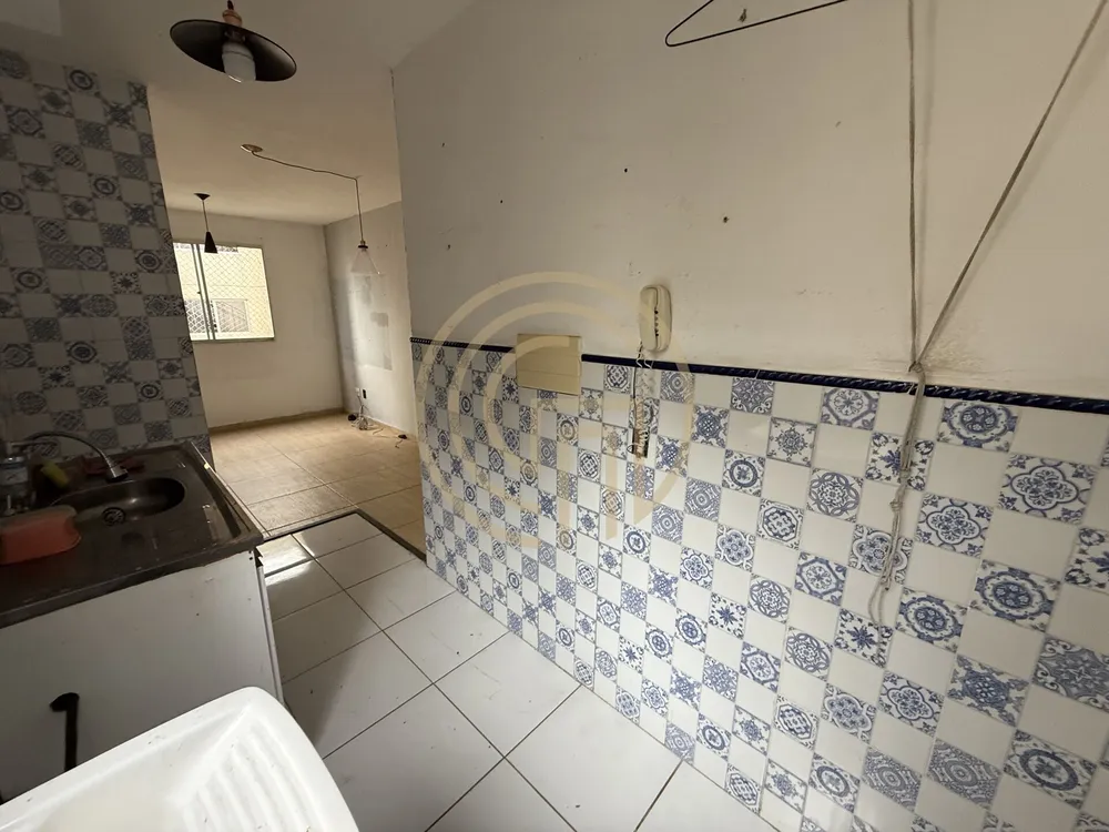 Apartamento, 2 quartos, 38 m² - Foto 8