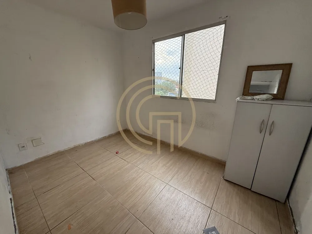 Apartamento, 2 quartos, 38 m² - Foto 7