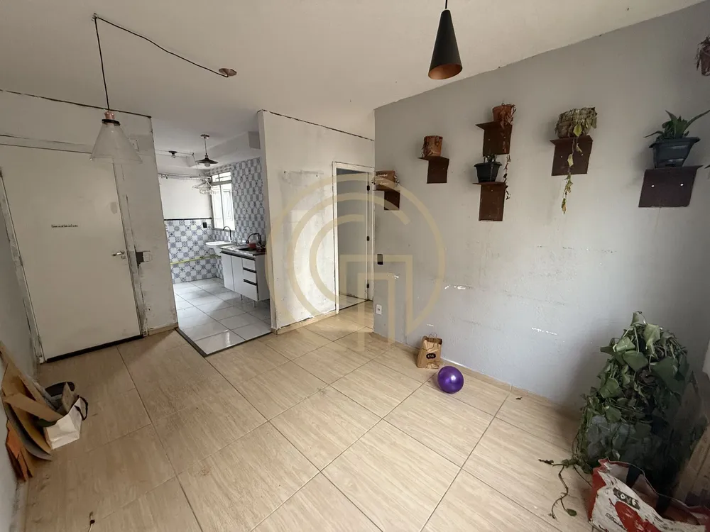 Apartamento, 2 quartos, 38 m² - Foto 5