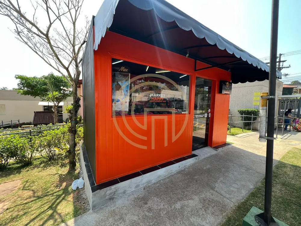 Apartamento, 2 quartos, 38 m² - Foto 3