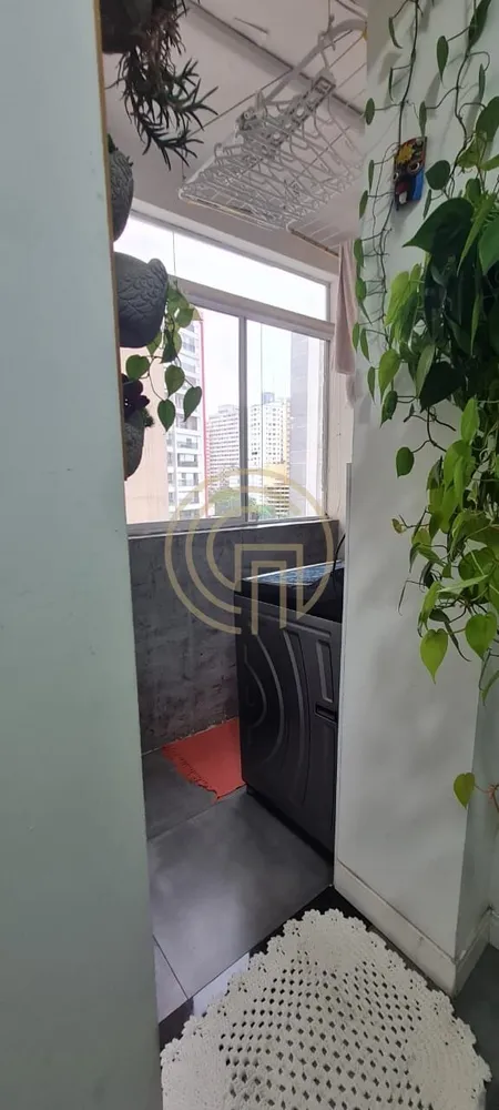 Apartamento, 2 quartos, 78 m² - Foto 1