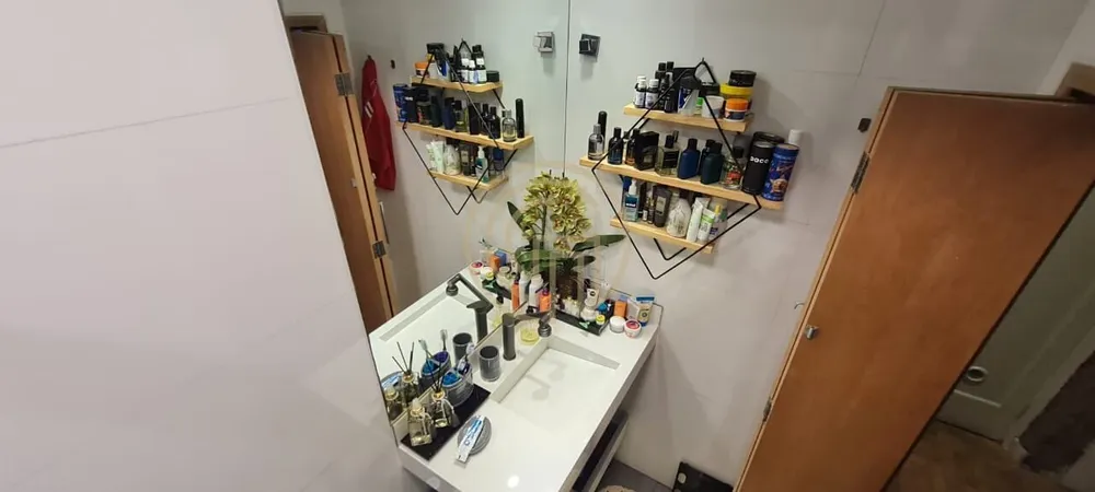 Apartamento, 2 quartos, 78 m² - Foto 8