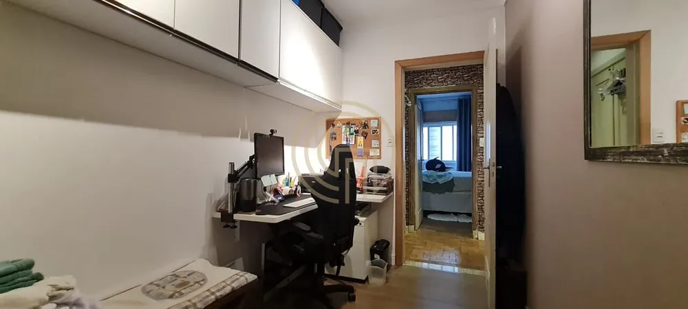 Apartamento, 2 quartos, 78 m² - Foto 3