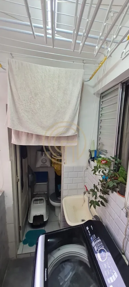 Apartamento, 2 quartos, 78 m² - Foto 7