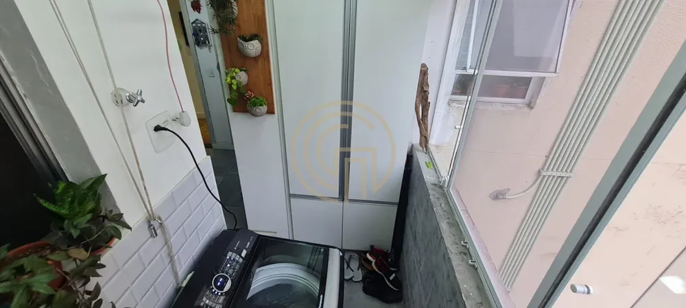 Apartamento, 2 quartos, 78 m² - Foto 4