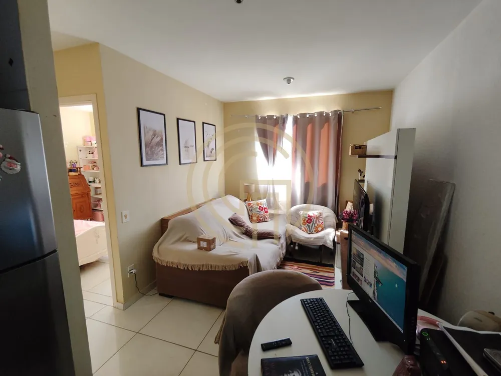Apartamento, 2 quartos, 40 m² - Foto 8
