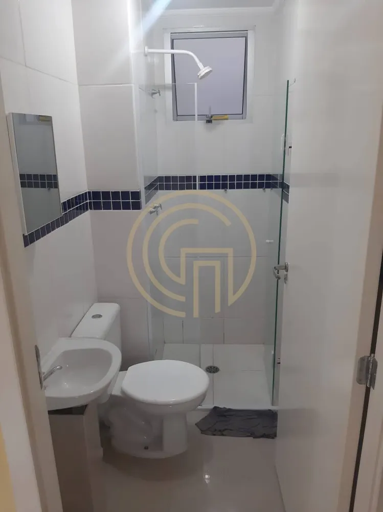Apartamento, 2 quartos, 40 m² - Foto 4