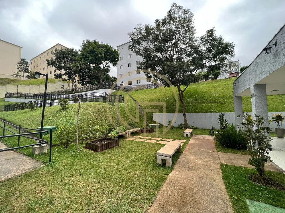 Apartamento, 2 quartos, 40 m² - Foto 10