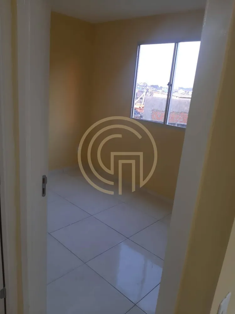 Apartamento, 2 quartos, 40 m² - Foto 13