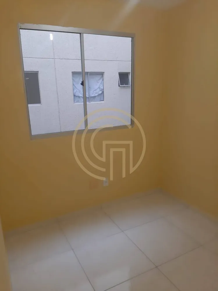 Apartamento, 2 quartos, 40 m² - Foto 7