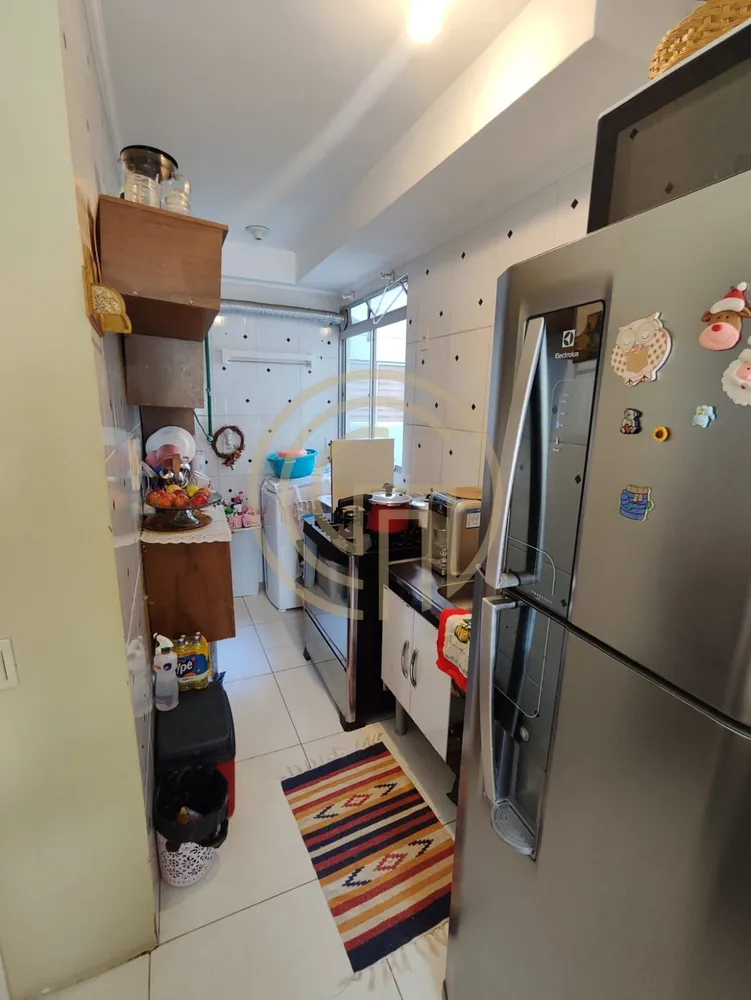 Apartamento, 2 quartos, 40 m² - Foto 12