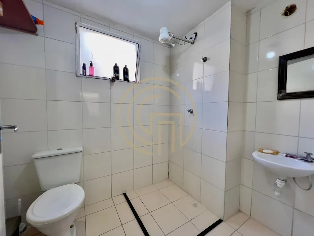 Apartamento, 2 quartos, 50 m² - Foto 2