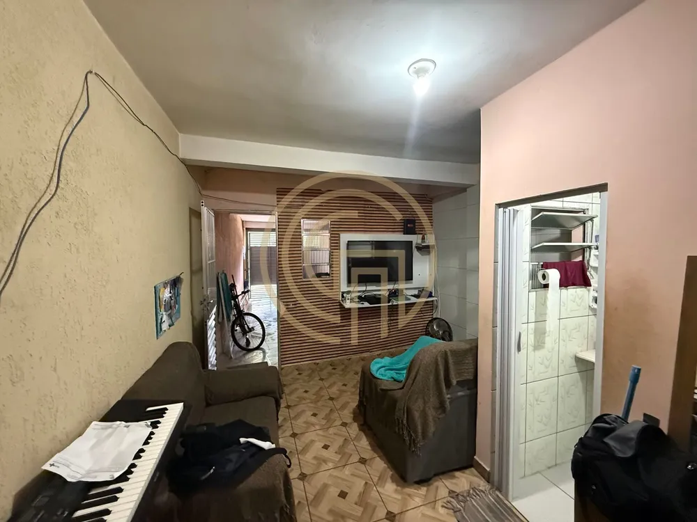 Casa, 2 quartos, 80 m² - Foto 3