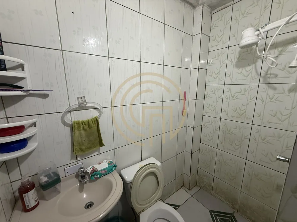 Casa, 2 quartos, 80 m² - Foto 8