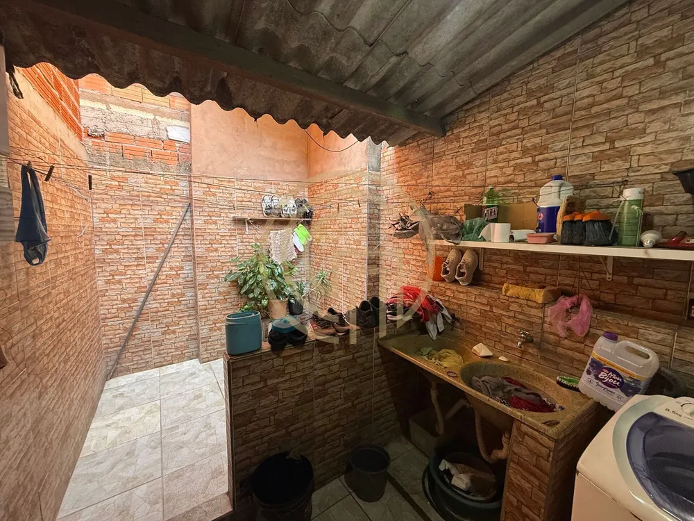 Casa, 2 quartos, 80 m² - Foto 2