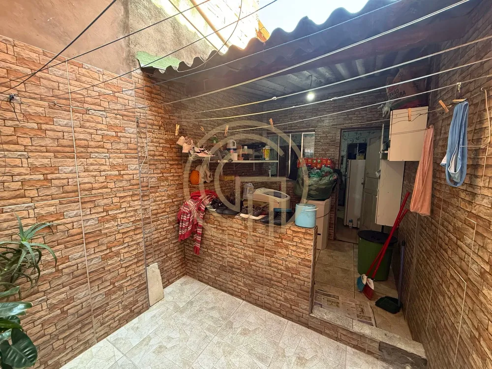 Casa, 2 quartos, 80 m² - Foto 4